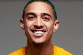 Justin Silva at Pittsburgh Improv