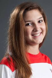 2013-2014 Women's Basketball Roster