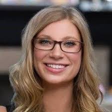 Joan Caton's Instagram, Twitter & Facebook