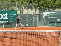 tennis club yverdon home facebook