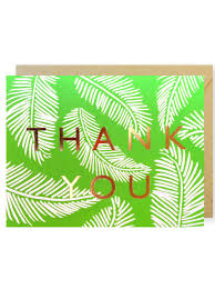 Thank You Palm Trees Card Find thousands of animated gifs, images & animations on. thank you palm trees card