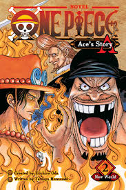 This chapter will definitely trend on twitter and we can't wait to see the multiple fanarts and panel colorings that come out this week! Viz One Piece Manga