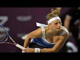 Born 8 march 1990) is a czech professional tennis player. I M Fortunate To Be Alive Tennis Star Petra Kvitova Following Knife Attack Youtube