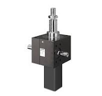 S-Trapezoidal screw | GSZ-Series | Screw jacks - ZIMM