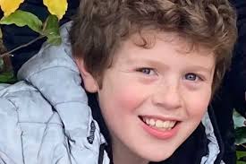 Nine-year-old boy died days after being sent home from A&E