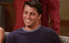 Joey and chandler are friendship goals. Friends Trivia 18 Matt Leblanc Aka Joey Tribbiani Auditioned With Just