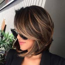 60 Chocolate Brown Hair Color Ideas For Brunettes Brown Hair With Blonde Highlights Brown Hair Colors Chocolate Brown Hair
