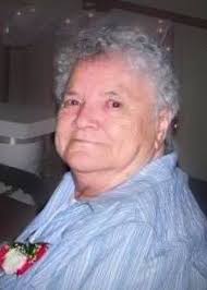 Ruth Lafreniere Obituary May 7, 2019