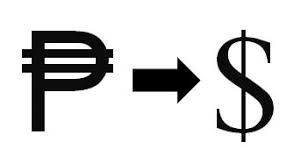 Below is a forecast of mexican peso versus the u.s. Requirements For Peso To Dollar Currency Exchange At The Bank Khyutee On Duty