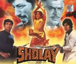 10 Bollywood Movies That Were The Highest Grossers In The 70 S Filmymantra In this particular movie, a police officer, who's family was killed by a bandit named gabbar singh, decides to fight fire with fire and recruits two convicts, jai and veeru to capture gabbar. 10 bollywood movies that were the