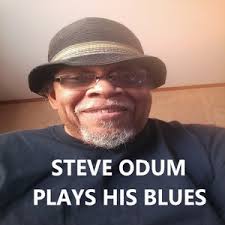 Steven Odum's Instagram, Twitter & Facebook