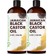 The range of benefits jamaican black castor oil offers is wide. Jamaican Black Castor Oil Hair Growth Hair Oil Edge Control Hair Growth Products Beard Growth Oil Natural Hair Products Cold Pressed Castor Oil Organic Pure Black Jamaican Castor Oil 8oz X 2
