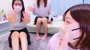 HaruruHappy camgirl nude tease