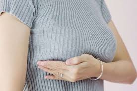 Penyebab nyeri haid hari pertama bisa dipicu oleh beberapa faktor. Siklus Pre Menstruasi Dan 3 Faktor Penyebab Payudara Terasa Nyeri Semua Halaman Cewekbanget