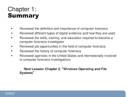 Enigma forensics offers online investigative services, cyber readiness. Lesson 1 A Practical Guide To Computer Forensics Investigations Ppt Download
