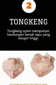 Setiap pecinta ayam selalu menginginkan ayam aduannya tetap menang dalam arena aduan ayam. Kalau Betul Betul Nak Diet Elak Ambil 6 Bahagian Ayam Ini Mingguan Wanita
