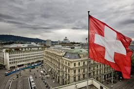 Swiss balance of payments and international investment position. The Swiss Are Saying Goodbye To Banking Secrecy By 2018 Kiwireport