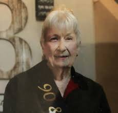 Obituary for Edith Weeks