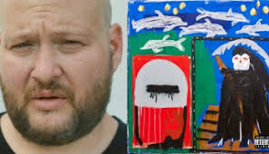 Action Bronson Takes Edibles, Performs NPR 'Tiny Desk Concert' [Watch]