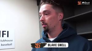 Blake Snell, Ryan Walker lead Giants to critical win over Athletics
