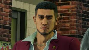 Which hairstyle is better for the character?