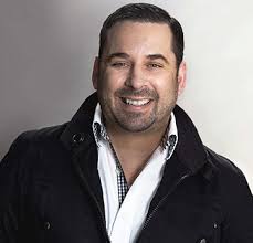 David Kafer, Owner, Red7 Salons