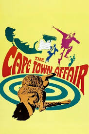 The Cape Town Affair | Rotten Tomatoes