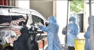 ) deaths recoveries active cases. Covid 19 To Test Or Not To Test The Malaysian Paediatric Association