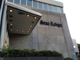 Star-Ledger, Nj'S Largest Newspaper, Slashes 167 Jobs