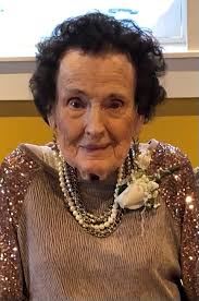 Arley Decker Obituary