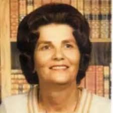 Obituary information for Jean Murdock