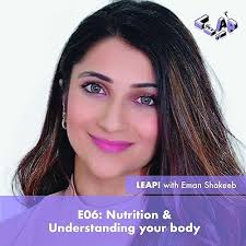 Amazon.com: LEAP! : Amal Murad: Audible Books & Originals