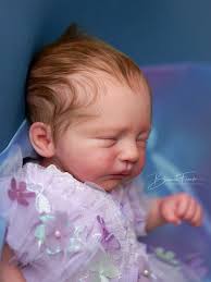 💗PRE ORDER IS OPEN💗 What a little sunshine princess! Pre order of Olivia  doll kit is now open!!!! Wonderful sculpted by incredible Irina  Kaplanskaya! Get your own unfinished doll kit now !