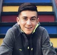 Josh Oliver's Men's Basketball Recruiting Profile