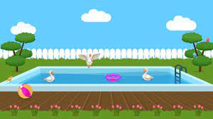 If your pool is not properly treated duck droppings can lead to harmful bacteria like e so how do i get rid of ducks in my pool? How To Keep Ducks Out Of Your Pool