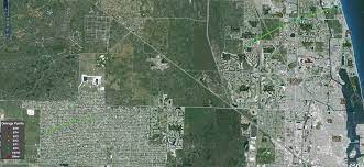 Crews have reported heavy damage. January 23rd 2017 South Florida Tornadoes