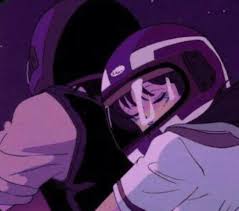 Aesthetic dark purple anime pfp. Anime Enthusiast Purple Anime Aesthetic Part 3