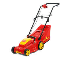 Wolf Garten Elektro Rasenmaher A 370 E Sie Werden Unsere Referenz Lieben Von Wolf Garten Elektrorasenmaher A Push Lawnmower Lawn Mower Outdoor Power Equipment
