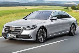 Obviously, the government's estimates will vary between the two different powertrains, and we expect. Mercedes Benz S Klasse 2021 Daten Fakten Preise Marktstart Autoscout24
