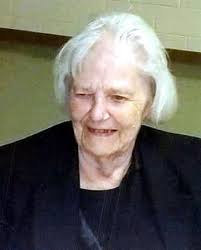 Mavis Edna Rouse Obituary