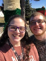 Ethan Roskey and Hope Goodwin's Wedding Website