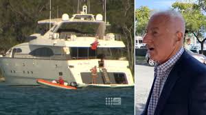 We did not find results for: Lady Pamela Skipper Fined 4 500k For Lying To Border Officers Over Melbourne To Gold Coast Voyage
