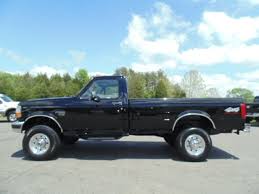 1997 Ford F 350 Xlt Regular Cab 4x4 Long Bed Srw In Locust Grove Fredericksburg Culpeper E M Auto Sales Ford Trucks Diesel For Sale Regular Cab