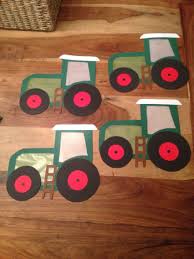 Traktor Laterne Vorbereitung Laterne Basteln Vorlagen Laternen Basteln Basteln