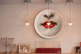 How To Light Artwork Diy