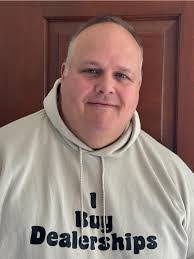 Brandon Stclair's Instagram, Twitter & Facebook