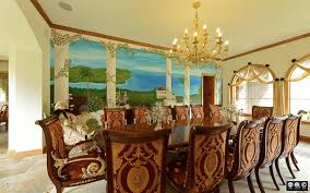 You must also have a china cabinet along with a buffet. Formal Dining Room Furniture Houzz