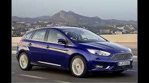 Exclusive pics, specs and details. Der Geliftete Ford Focus 2014 Im Test