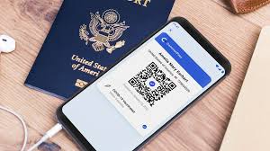 Covid or vaccination passports can be used domestically and for international travel. The Technology 202 European Countries Are Starting To Issue Vaccine Passports The System Is Very Different Than The U S Approach The Washington Post