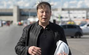 He owns 21% of tesla but has pledged more than. We Are A Pattern Of Ancient Atoms Says Elon Musk Twitter Reacts